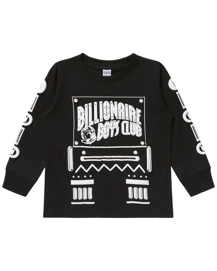 Kids Droid LS Knit