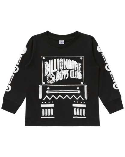 Kids Droid LS Knit