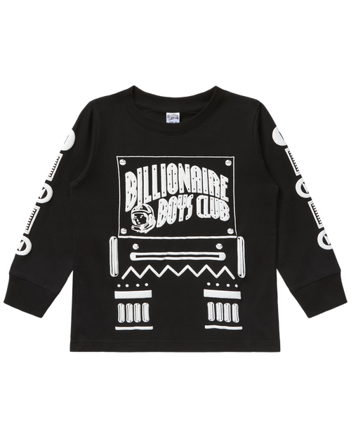 Kids Droid LS Knit