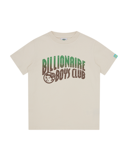 Kids Gradient Arch Logo T-Shirt