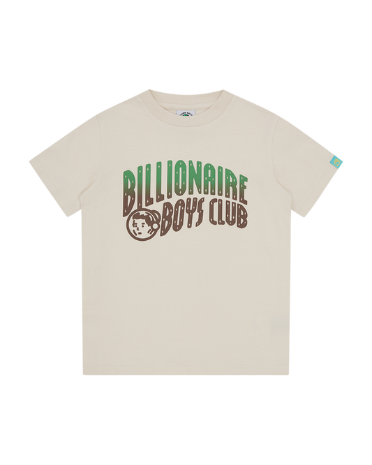 Kids Gradient Arch Logo T-Shirt