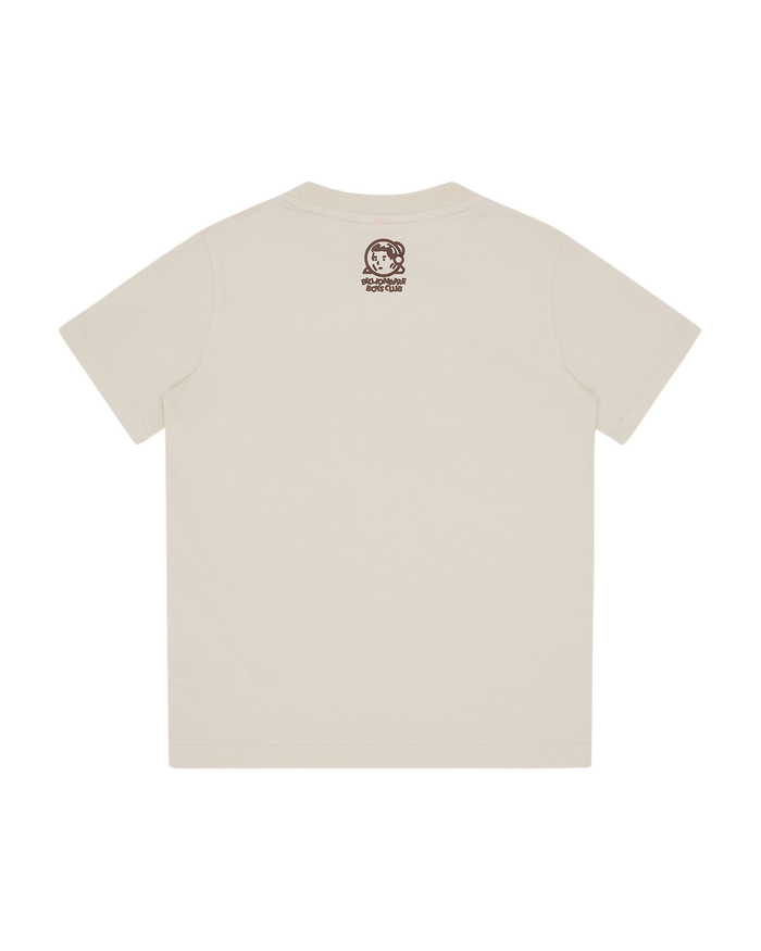 Kids Gradient Arch Logo T-Shirt