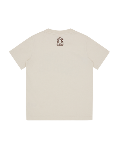 Kids Gradient Arch Logo T-Shirt