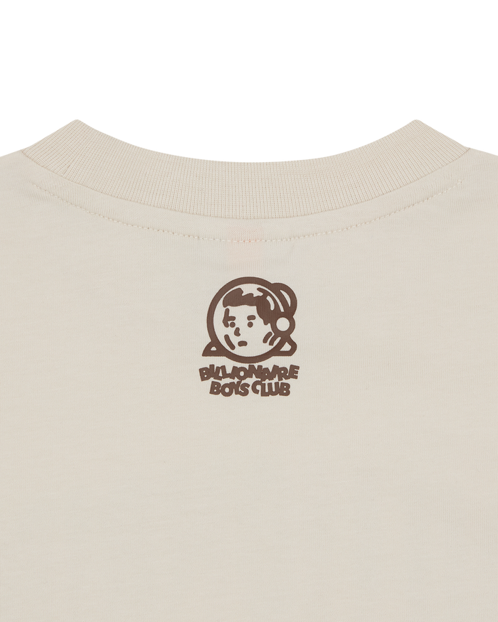 Kids Gradient Arch Logo T-Shirt