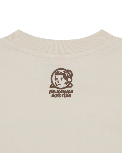 Kids Gradient Arch Logo T-Shirt