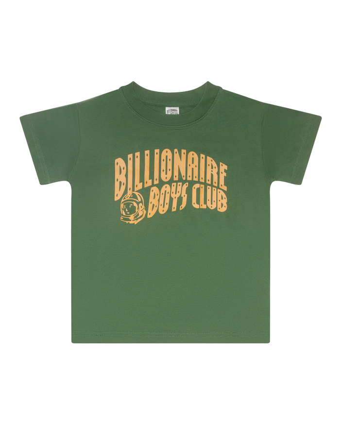 Kids Graduate SS Tee