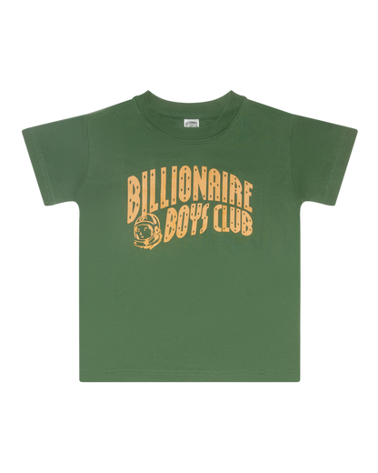 Kids Graduate SS Tee