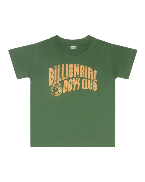Kids Graduate SS Tee