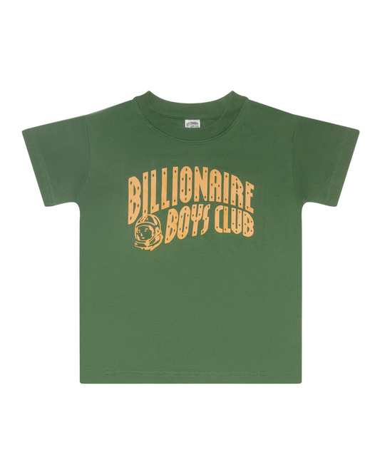 Kids Graduate SS Tee