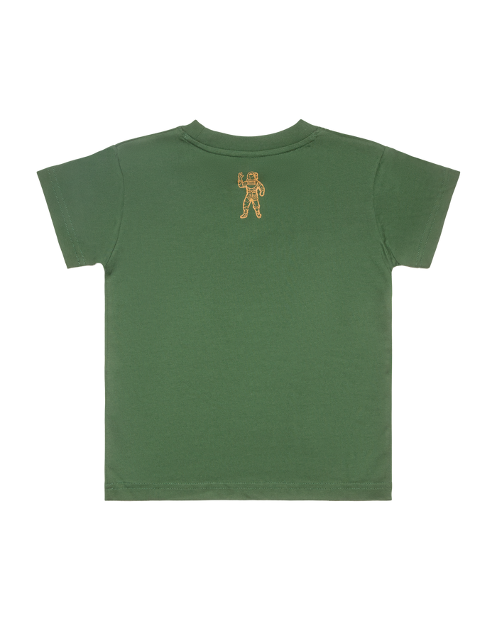 Kids Graduate SS Tee