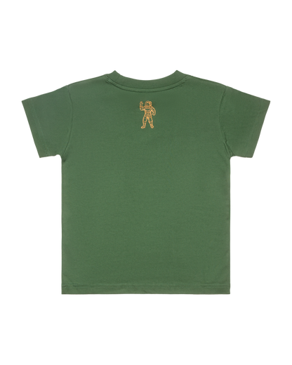Kids Graduate SS Tee