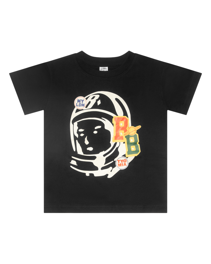 Kids League SS Tee