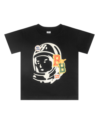 Kids League SS Tee