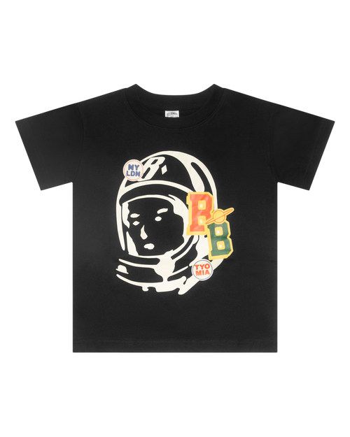 Kids League SS Tee