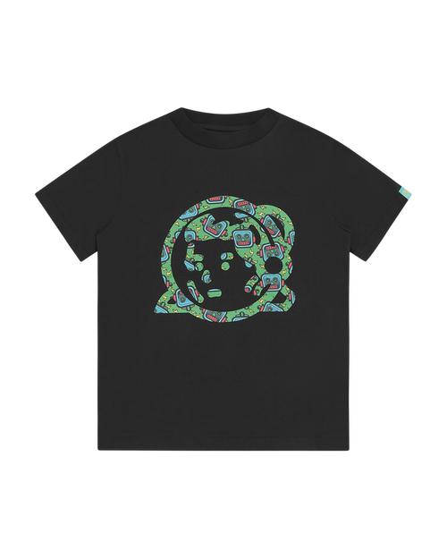 Kids Robot Fill Astro T-Shirt
