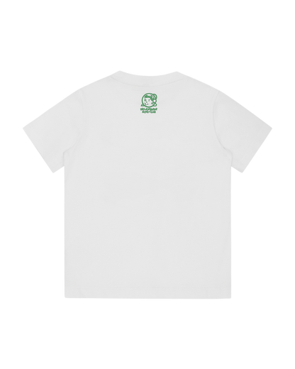 Kids Robot Fill Astro T-Shirt