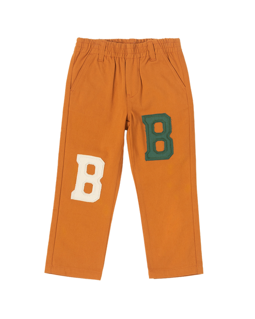 Kids Scholar Pants