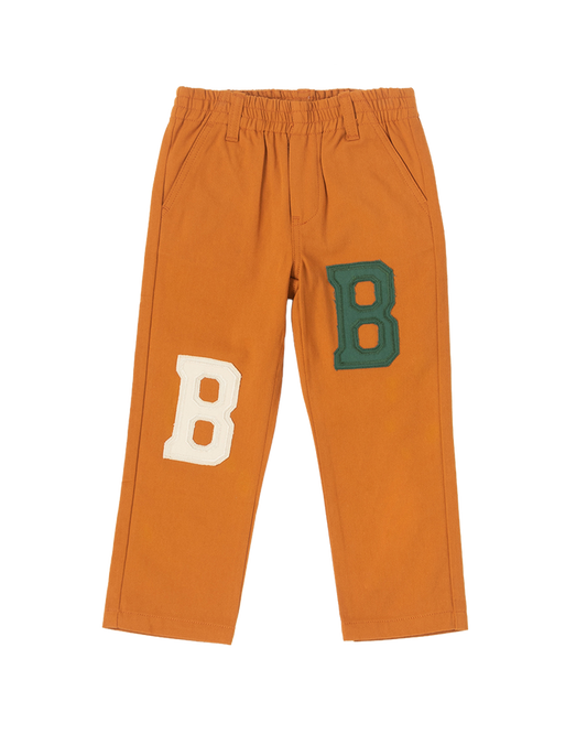 Kids Scholar Pants