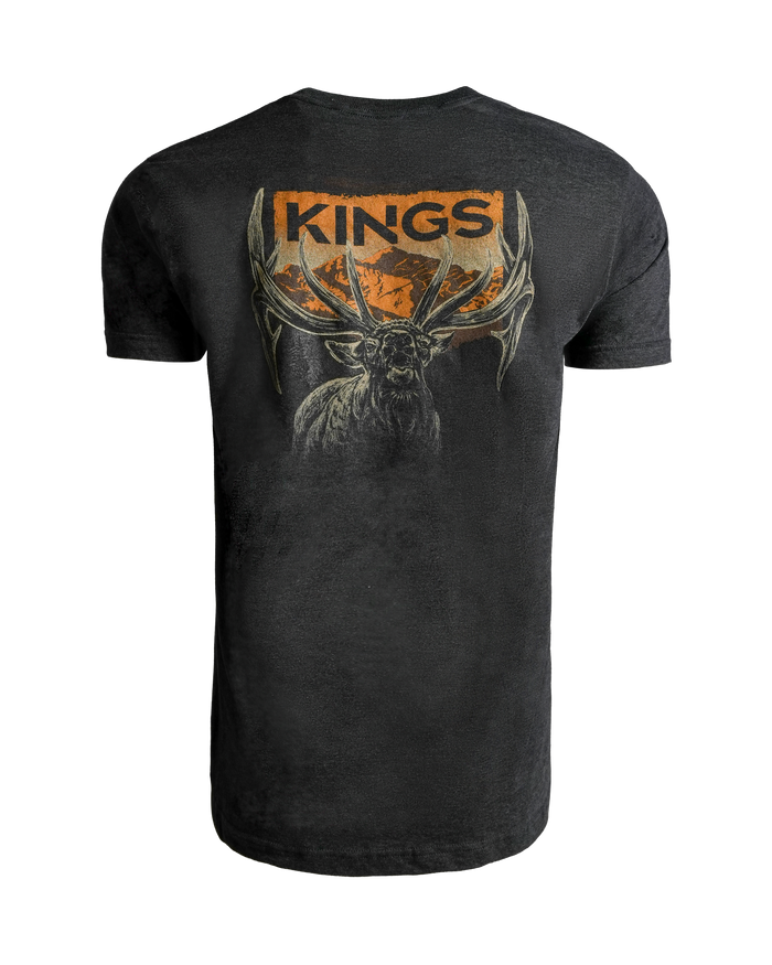 King of the Mountain Tee