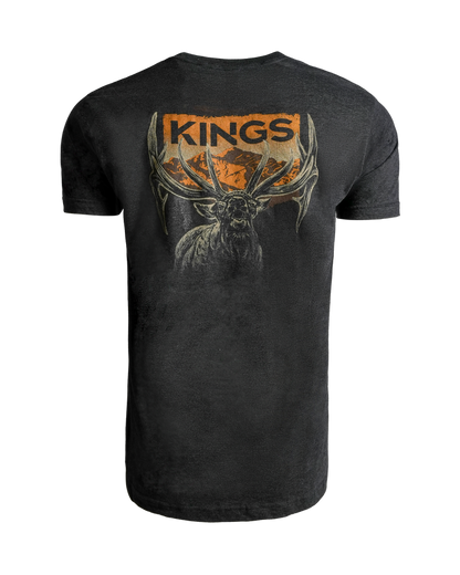 King of the Mountain Tee