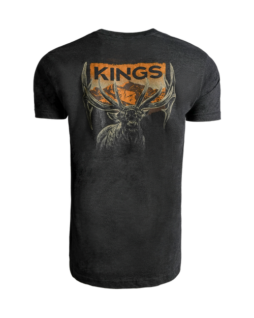 King of the Mountain Tee