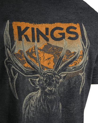 King of the Mountain Tee