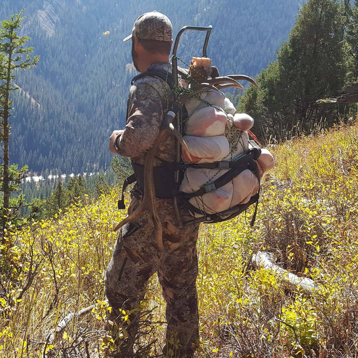 King's 4-Pack Large Game Bags | King's Camo