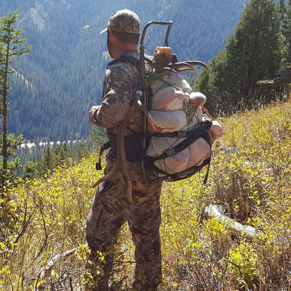 King's 4-Pack Large Game Bags | King's Camo