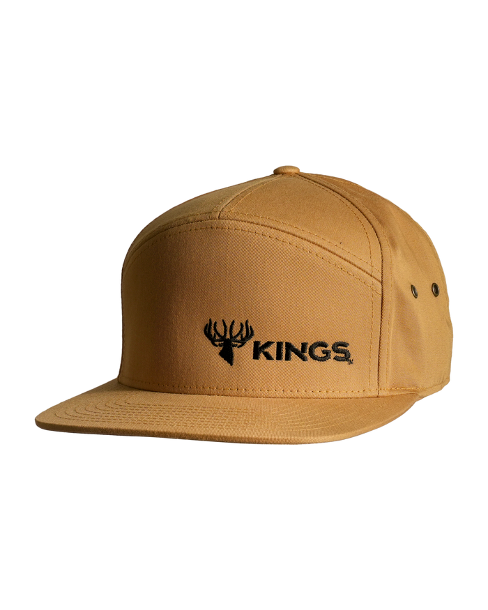 Basin Flat Bill Hat