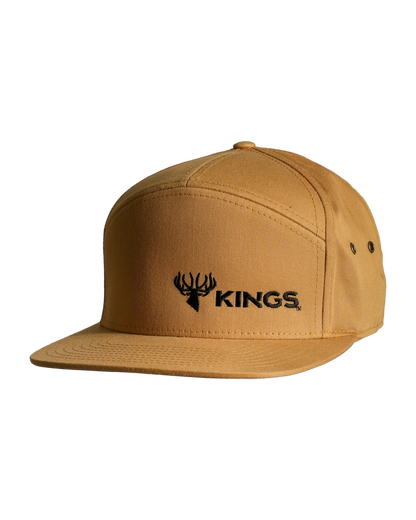 Basin Flat Bill Hat