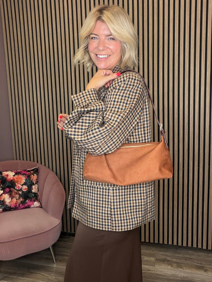 Klara Bag (Toasted Coconut)