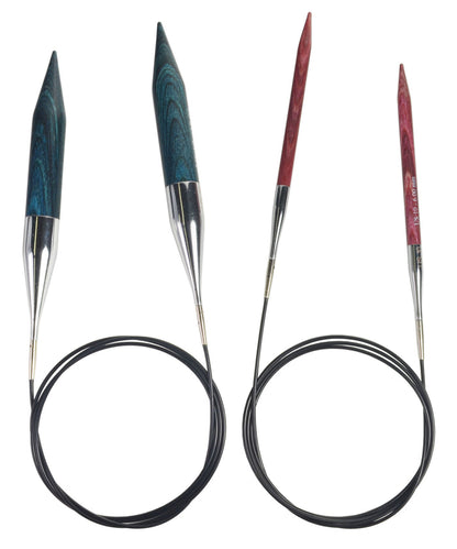 Knitter's Pride Dreamz Interchangeable Needle Tips-Needles-Knitter's Pride-Alpaca Direct
