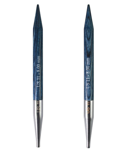 US 11 (8.0mm) - Royale Blue