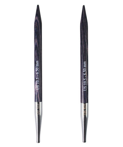 US 10.5 (6.5mm) - Purple Passion