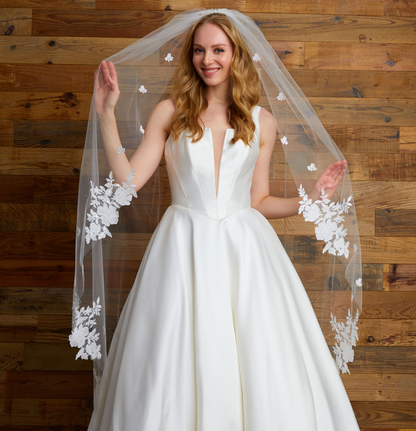 Korrae Veil