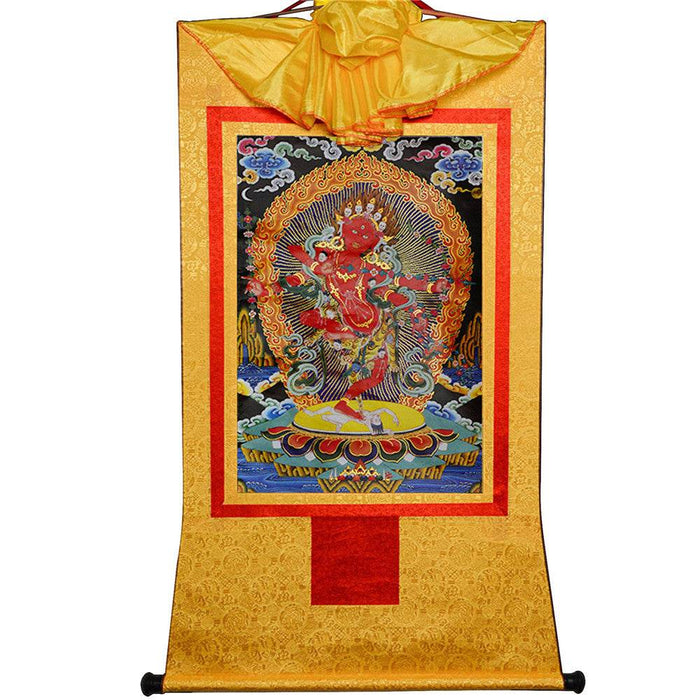 Yellow / Small(35cm*27cm)