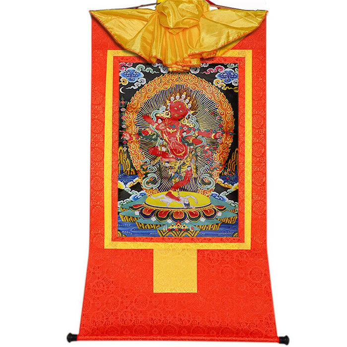 Red / Small(35cm*27cm)