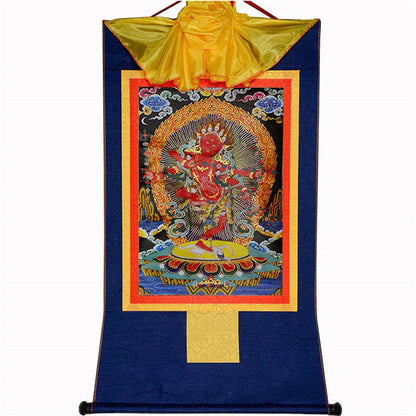 Blue / Small(35cm*27cm)