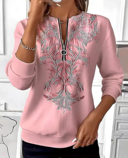 Blush Pink / S