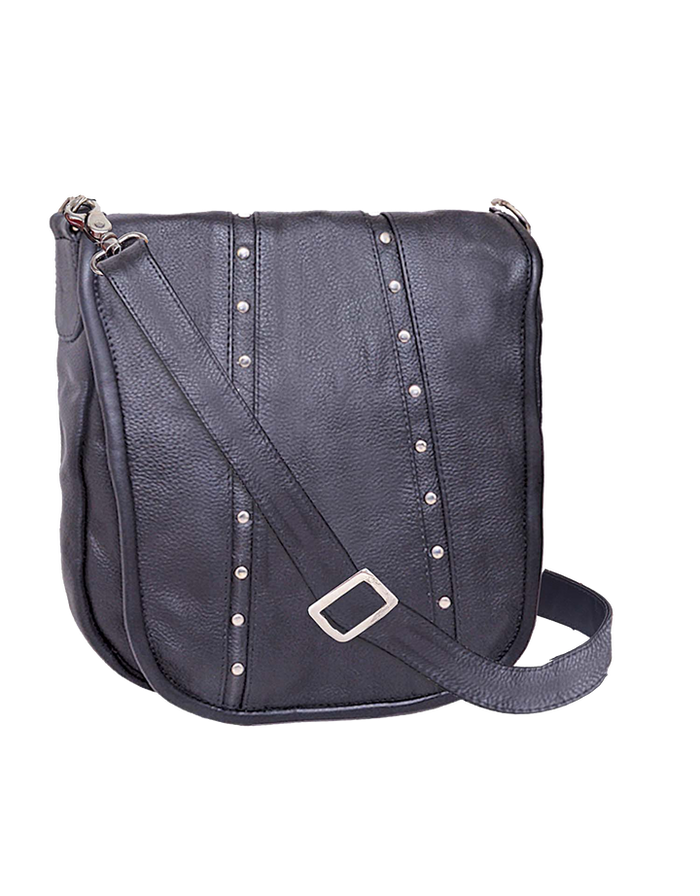Ladies Concealment Bag W/Studs