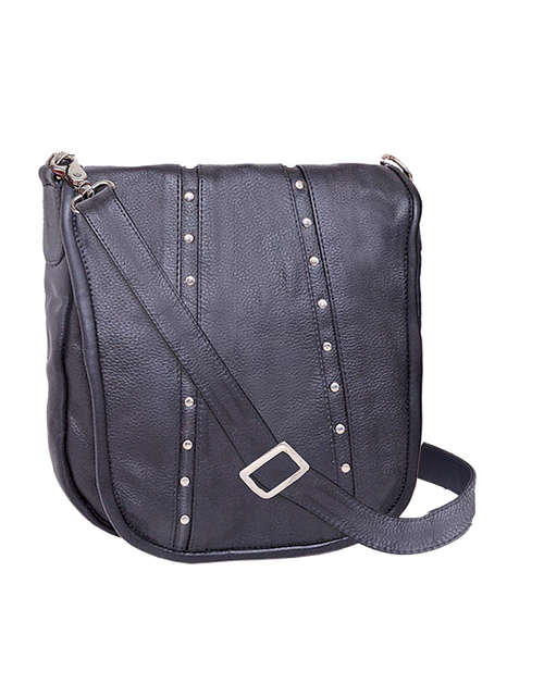 Ladies Concealment Bag W/Studs