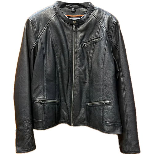 Ladies Fashionista Jacket