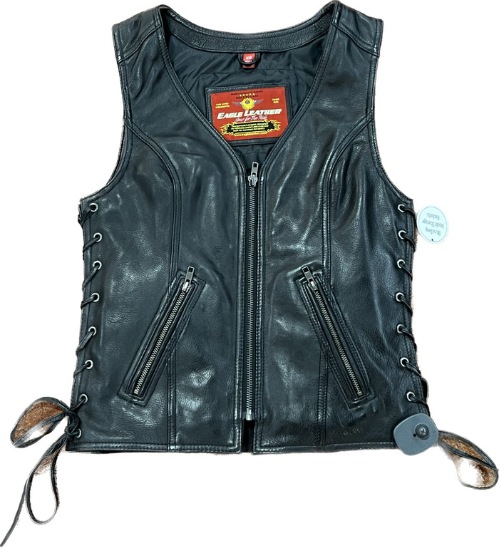 Ladies Luciana Vest