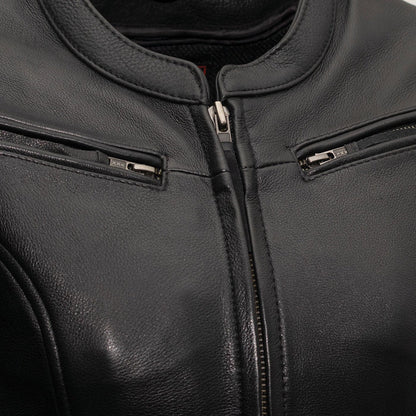 Ladies Speed Queen Jacket: Features:

True to size
0