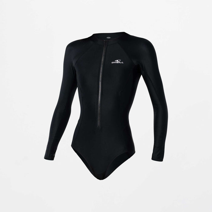 Laney FZ Surf Suit - Black