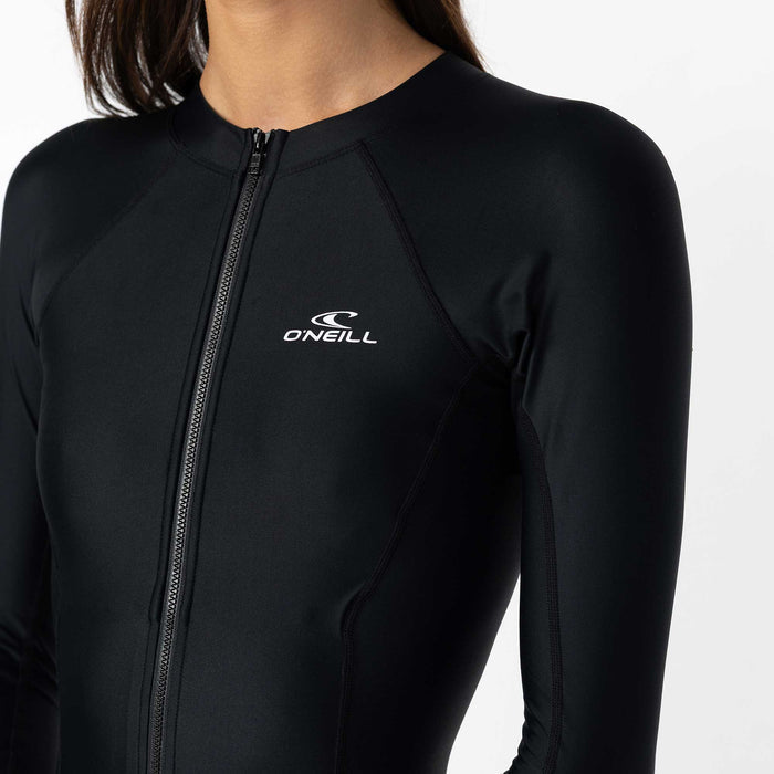 Laney FZ Surf Suit - Black