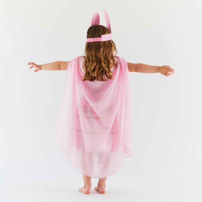 Large Enchanted Play Silk - Pink Pony