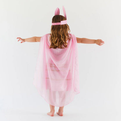 Large Enchanted Play Silk - Pink Pony