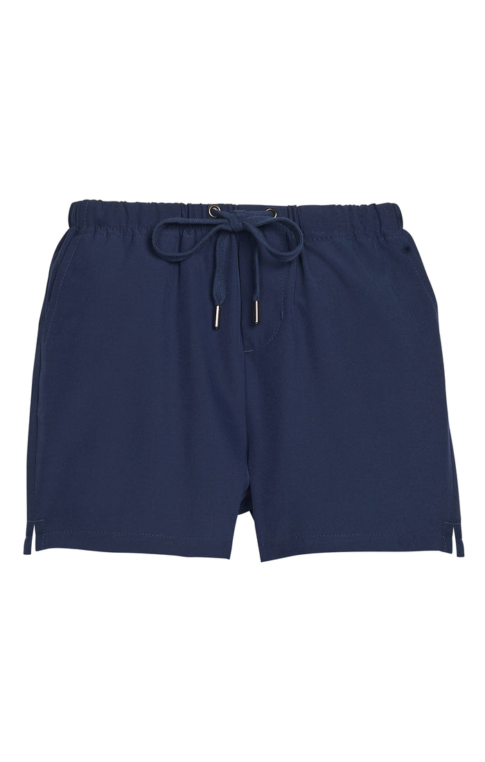 LE Sport Short-Navy