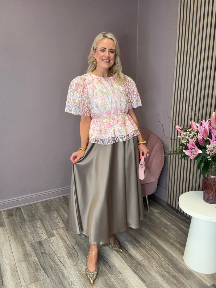 Leanne Top (Multi)